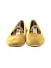 Everlane Yellow Orange Flats Size 8 - photo 2
