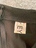 Assorted Brands Solid Black Jumpsuit Size S - photo 4