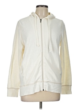 Tommy Bahama Zip Up Hoodie