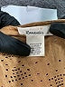 Urban Romantics Brown Short Sleeve Blouse Size S - photo 7