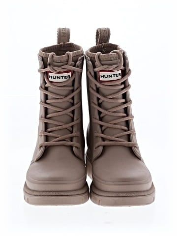 Hunter Rain Boots (view 2)