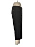 Adidas Solid Black Dress Pants Size 8 - photo 4