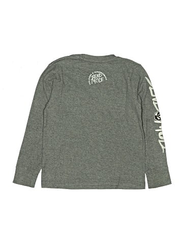 Volcom Long Sleeve T-Shirt (view 2)