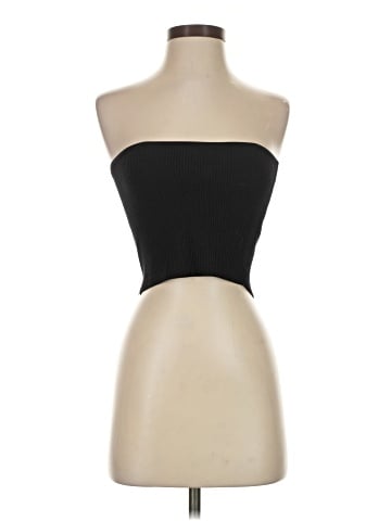 LA Hearts Sleeveless Top (view 1)