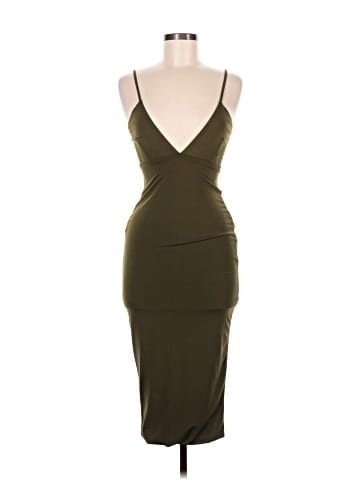 Fashion Nova Cocktail Dress (view 1)