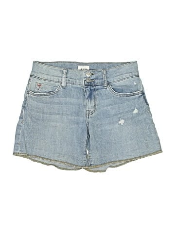 Hudson Jeans Denim Shorts (view 1)