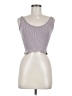 Unbranded Purple Tank Top Size M (estimated) - photo 1