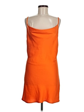 Shinestar Cocktail Dress (view 1)