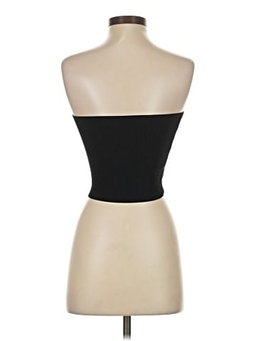 LA Hearts Sleeveless Top (view 2)