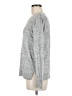Old Navy Silver Pullover Sweater Size M - photo 5