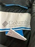 Columbia Solid Black Snow Jacket Size M - photo 6