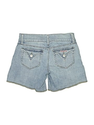 Hudson Jeans Denim Shorts (view 2)