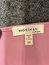 Monteau Pink Tank Top Size M - photo 7