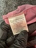 Monteau Pink Tank Top Size M - photo 8