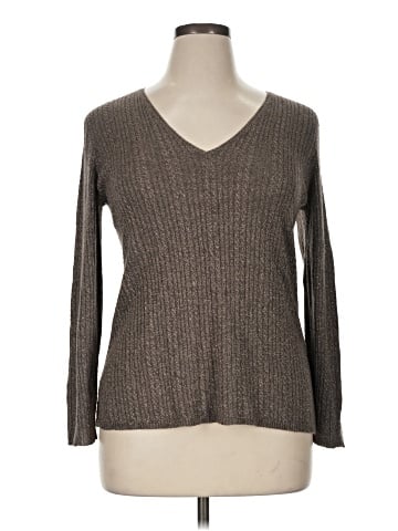 Chico's Pullover Sweater (view 1)