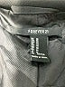 Forever 21 100% Polyester Black Blazer Size M - photo 6