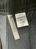 Mondetta Solid Black Casual Pants Size XL - photo 7