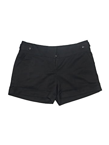 Maurices Shorts (view 1)