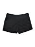 Maurices Solid Black Shorts Size 14 (0) - photo 1