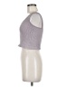 Unbranded Purple Tank Top Size M (estimated) - photo 5