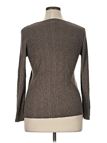 Chico's Pullover Sweater (view 2)