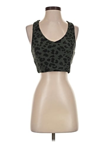 Sage Tank Top (view 1)