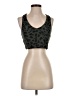Sage Green Tank Top Size S - photo 1