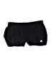 Adidas 100% Polyester Solid Black Athletic Shorts Size XL - photo 1