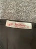 Melody 100% Polyester Solid Black Casual Dress Size M - photo 7