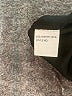 Melody 100% Polyester Solid Black Casual Dress Size M - photo 8