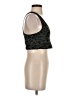 Sage Green Tank Top Size S - photo 4