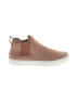 ROTHY'S Tan Brown Ankle Boots Size 8 1/2 - photo 1