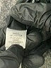 Studio Works Print Silver Jacket Size XL Petite - photo 7