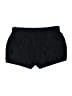Adidas 100% Polyester Solid Black Athletic Shorts Size XL - photo 2