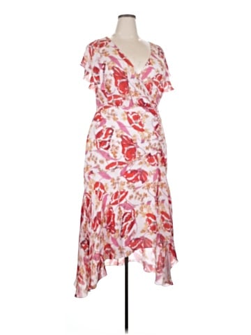 Parker Cocktail Dress (view 1)