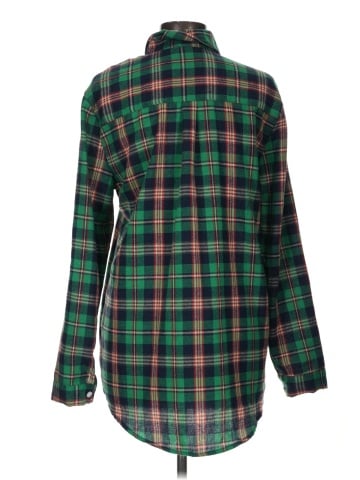 Pulse Long Sleeve Blouse (view 2)