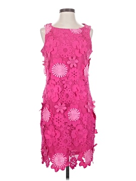Nina Leonard Cocktail Dress