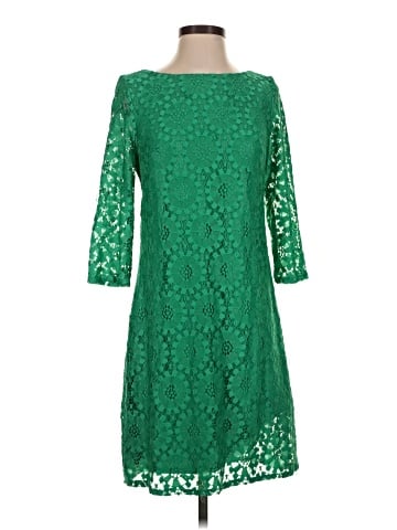 Eliza J Cocktail Dress (view 1)