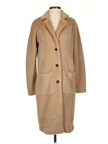Sanctuary Coat (view 1)