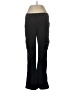 City Streets Black Cargo Pants Size 11 - photo 1