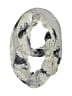 Apt. 9 100% Polyester Gray Scarf One size - photo 1