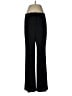 Talbots Black Dress Pants Size 8 - photo 1