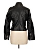 Unbranded 100% Polyester Black Jacket Size L - photo 2