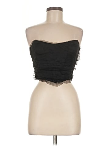 Zara Sleeveless Top (view 1)