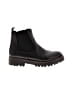 Caslon Black Ankle Boots Size 10 - photo 1