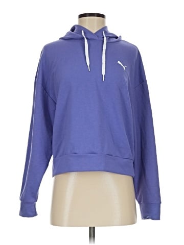 Puma Pullover Hoodie (view 1)