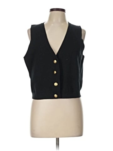 J.Crew Vest (view 1)