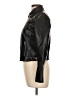 Unbranded 100% Polyester Black Jacket Size L - photo 5