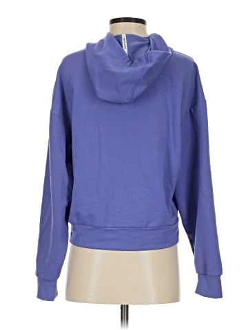 Puma Pullover Hoodie (view 2)