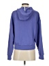 Puma Purple Pullover Hoodie Size S - photo 2